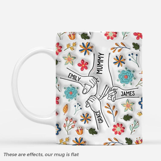 3746MUK1 holding grandmas hand flowers 3d inflated effect mug  personalised nana gifts_d3468d23 b4e4 44f6 ba05 1fc64dd55782