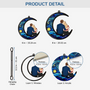 3771UUS3 i love you to the moon and back suncatcher  custom gifts for couple 3771U_jpg