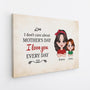3799CUK2 personalised i dont care about grandmothers day i love you every day canvas 3799C_6ed3a985 6da9 4101 86b2 8a6381ab4b0a