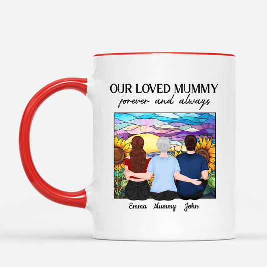 3821MUK2 personalised thank you grandma for all these magical moments mug 3821M6I8A_8f002a68 33eb 449d b348 41dc9ff178e0