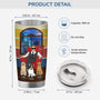 3999TUK3 personalized dog dad gifts custom dog tumbler_ 20oz 3999TKL8C