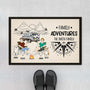 4016DUS1 personalized dog doormat unique camping gifts for dog lovers 4016D8L8C_2f1046e3 a12b 4824 88f2 fa585b42372d