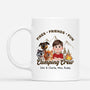 4027MUS1 personalized camping mugs_ unique camping gifts for dog dads 4027MTL0C