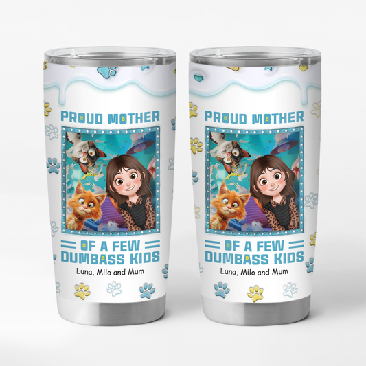 4039TUK1 personalized cat mom gifts funny cat mom tumbler 20oz 4039TKL0D