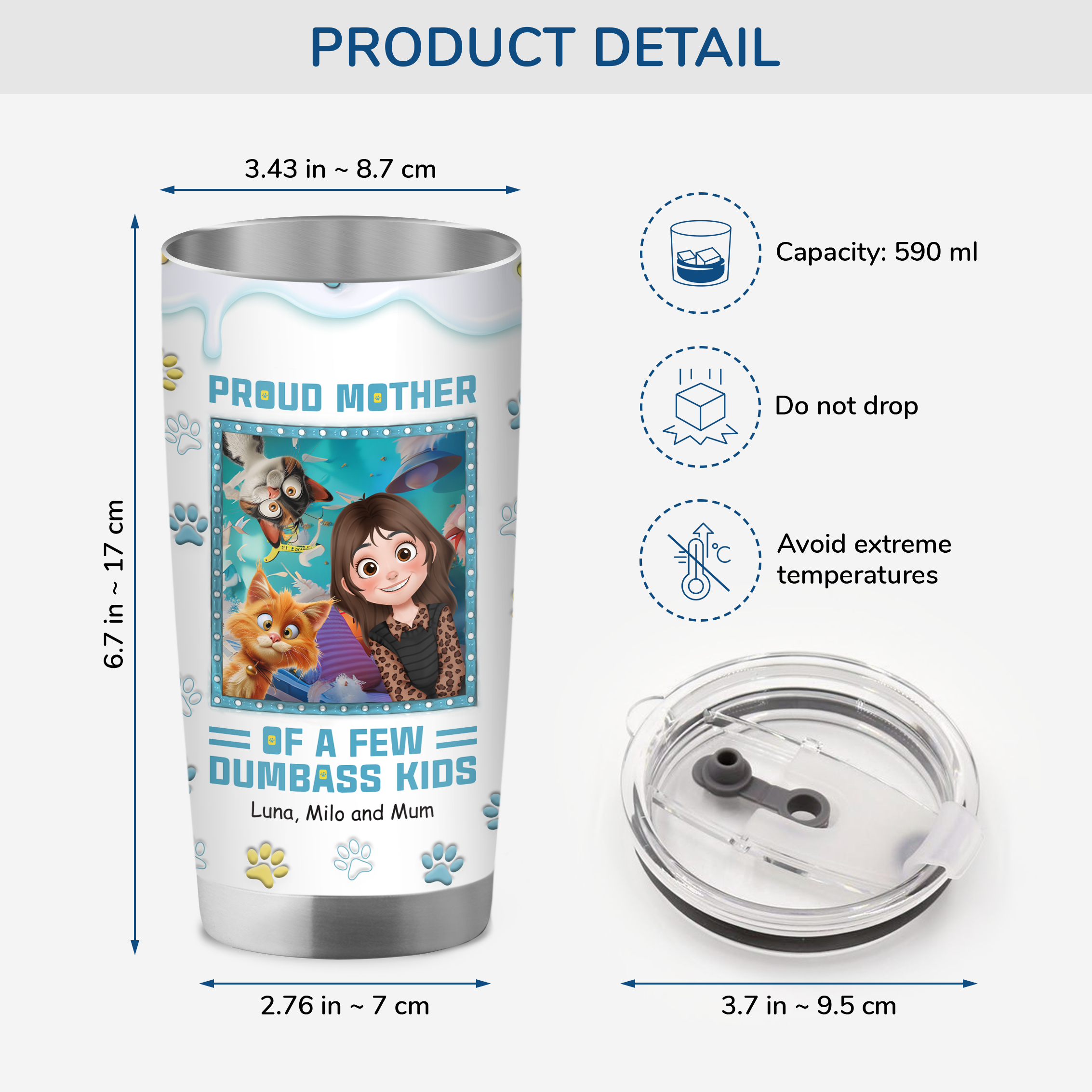 4039TUK3 personalized cat mom gifts funny cat mom tumbler 20oz 4039TKL0D_77b0e0b0 d1b6 4ca8 9e4f c838979fb606