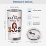 4071TUK3 personalised this cat mum belongs to 20oz tumbler 4071T8I0D