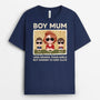 4101AUS3 personalized gifts for dad from son_ custom boy dad shirt_s 4101A8Q0B