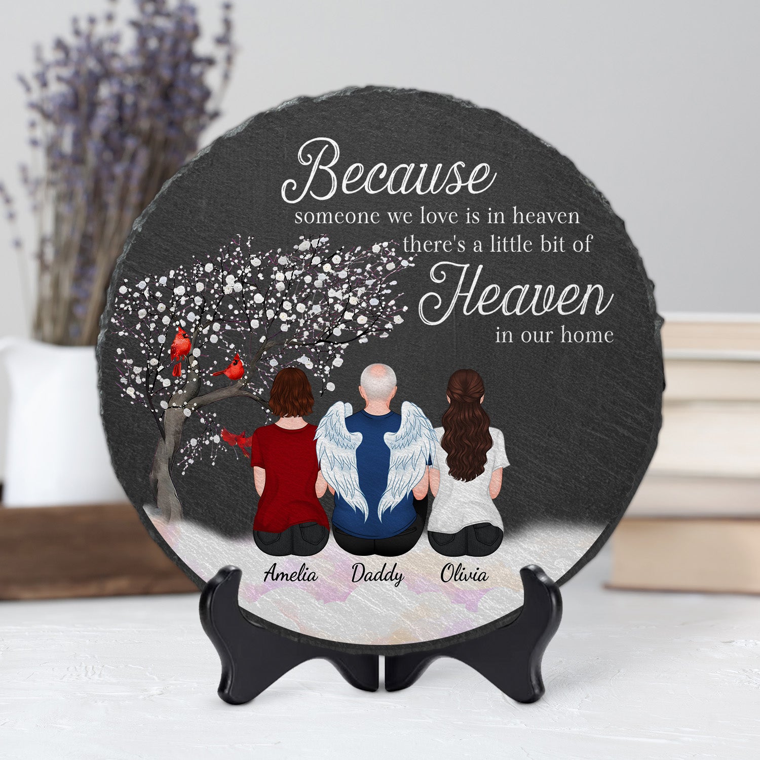 4126QUK2 personalized memorial garden stones_ memorial photo gifts_ 4126QTL0A_39039255 ee45 42a5 8650 ddfa3eae2fe3