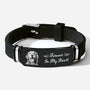 4135JUS1 custom memorial bracelets_ for loved ones im always with you 4135J6T5A_51031194 701b 4420 8188 eed2f7cf3003
