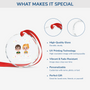 4143OUS4 personalized glass christmas ornaments_ funny gifts for dad 4143O8H0B