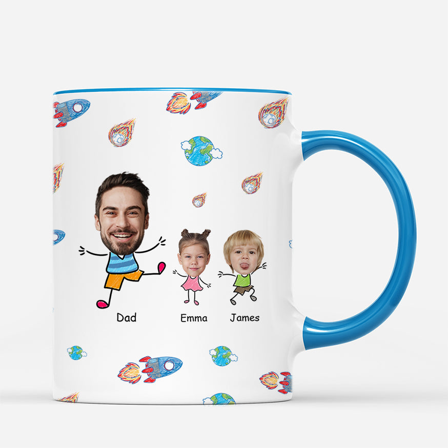 4148MUS3 personalized mom gifts mugs with faces best mom ever mug_ 4148MKM8A