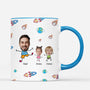 4148MUS3 personalized mom gifts mugs with faces best mom ever mug_ 4148MKM8A