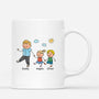 4171MUK3 personalized gifts for mothers day best mom ever mug 4171M6L0A