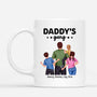 4174MUS1 personalized dad mug best fathers day gift for dad_ 4174M6H0B