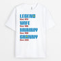 4185AUK1 mothers day gifts personalized t shirts for moms_ and grandma 4185A8L5A
