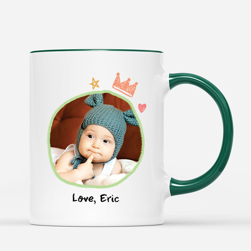 4201MUS3 personalized gifts for new mom dear my amazing mother mug 4201M