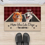 4237DUK2 personalized gifts for dog owners hope you like dogs doormat 4237D3Z0C