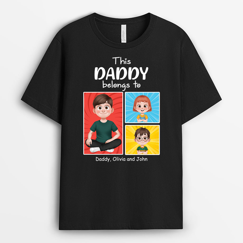 4244AUS3 cute personalized mother gifts_ this mom belongs to shirt 4244A6Q0A