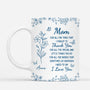 4297MUS1 personalized mom gifts with text thank you mom mug 4297MT8A