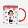 4301MUS3 3d printing effect personalized teacher mugs teach them love them watch them grow 4301M3Q5T_a510a017 3c67 456e 9acc e1bea9c9b0f8