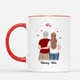 4331MUK2 personalized gifts for mommy reasons i love you mug 4331M6L8A