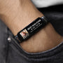 4386JUS3 personalized gifts for couple photo bracelets together since 4386J3L5B_cd9b6621 2d29 451c b35a 1fa9f0fc4fd4