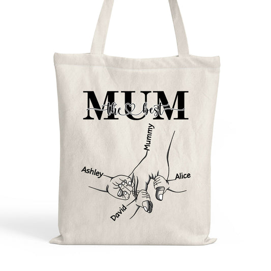 4423BUK1 personalised the best mom tote bag gifts for mumgranny on mothers day 4423bcf5a