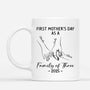 4446MUS1 personalized mugs for mom first mothers day gifts 4446MT68A