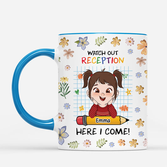 4452MUS2 custom back to school gifts for kids_ watch out here i come_ mug 4452MKQ0K_137af293 e911 4c0b bc29 bdf63a894100