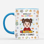4452MUS2 custom back to school gifts for kids_ watch out here i come_ mug 4452MKQ0K_137af293 e911 4c0b bc29 bdf63a894100