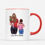 4523MUS3 personalized mom mug unique mothers day gifts from kids 4523M3L5A
