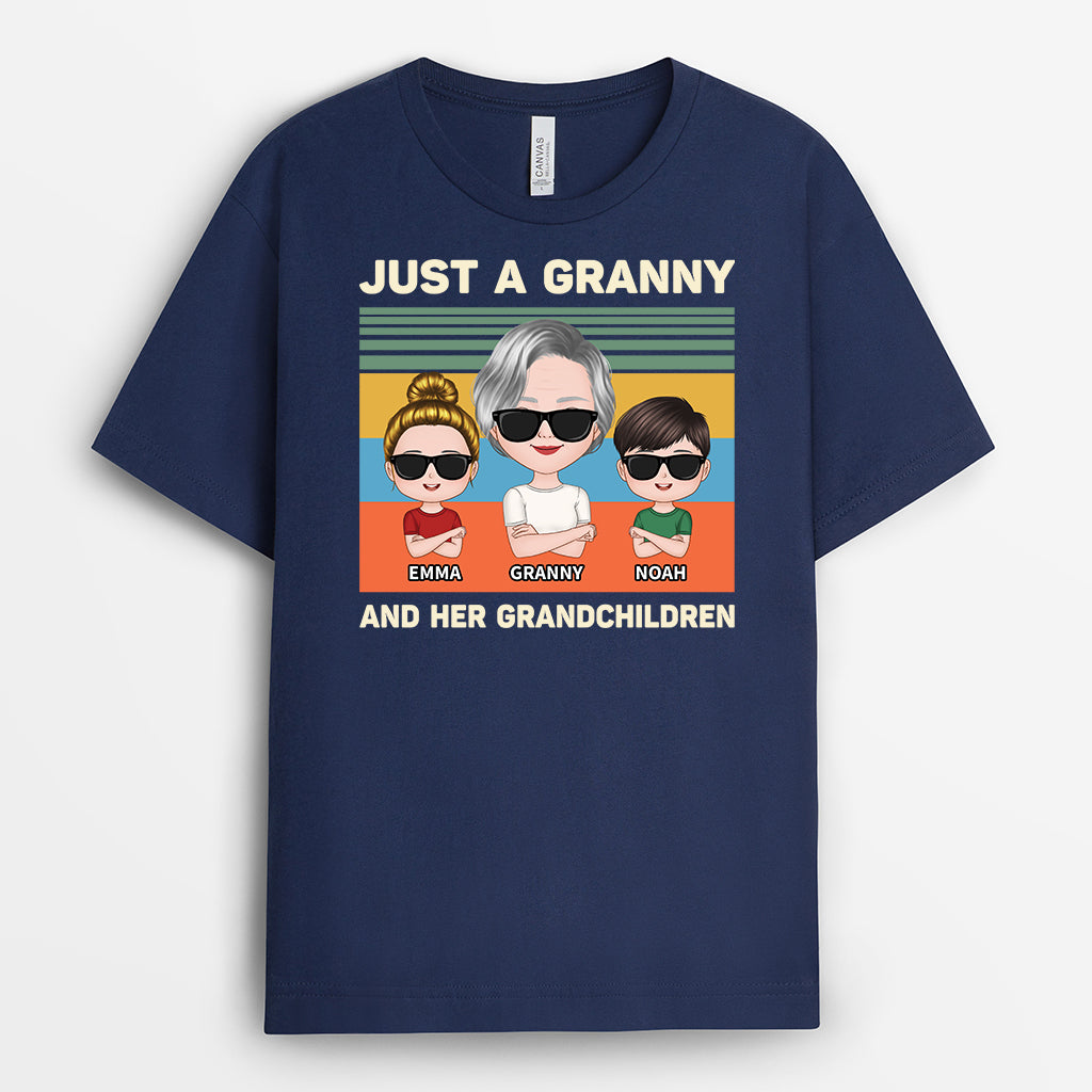 4533AUK2 customized fathers day gifts dad and daughter shirts_ 4533A5L8B