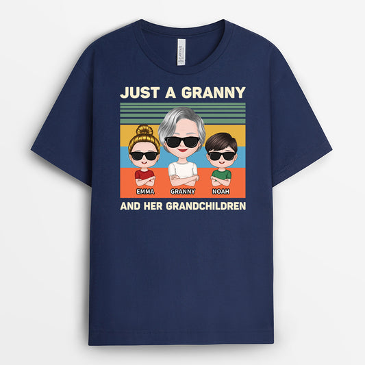 4533AUK2 customized fathers day gifts dad and daughter shirts_ 4533A5L8B