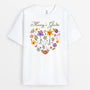 4541AUK1 personal mothers day gifts for gardeners_ moms garden shirt_ 4541A