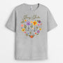 4541AUK2 personal mothers day gifts for gardeners_ moms garden shirt_ 4541A