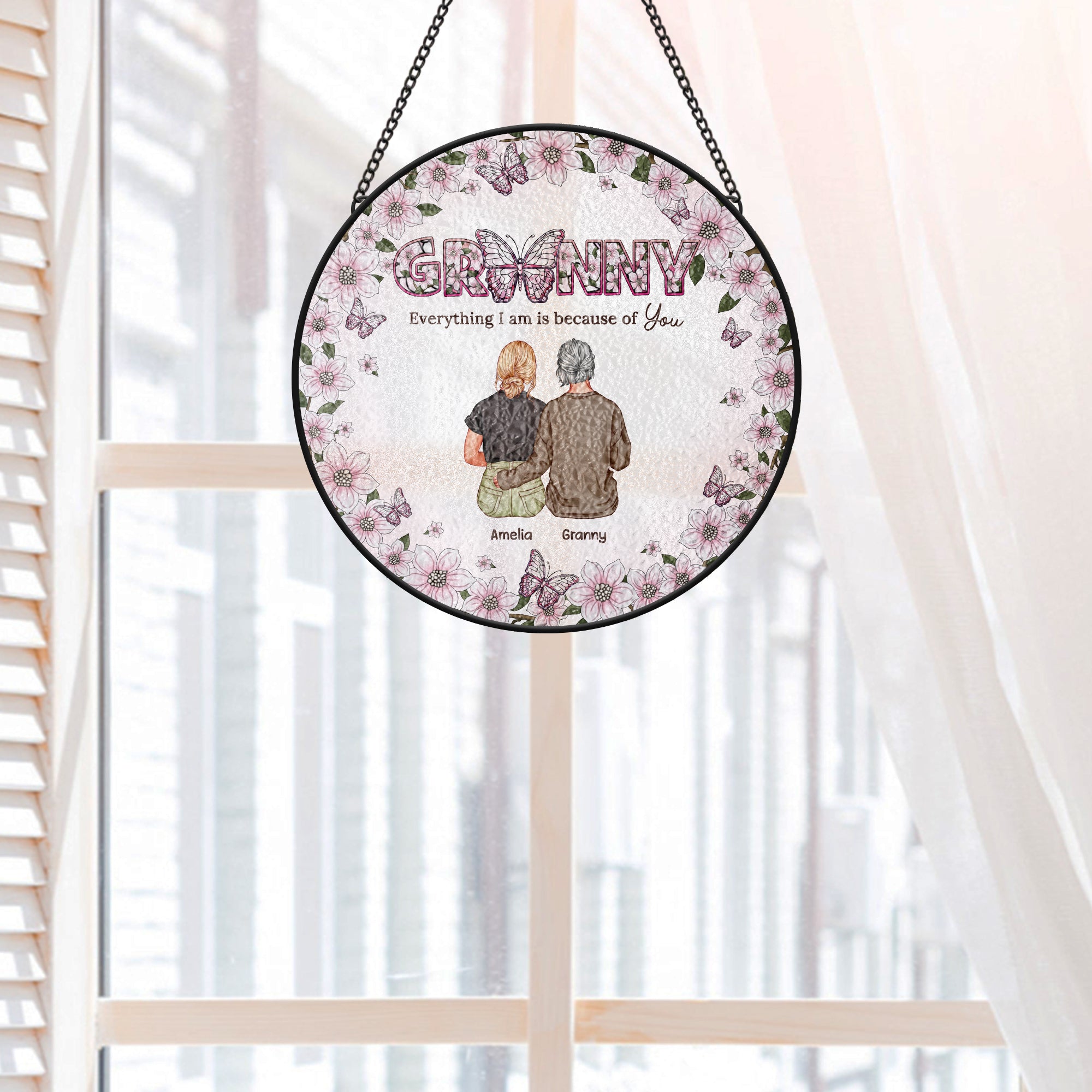 4562UUK2 personalized_ stained glass suncatchers unique gifts for mom 4562UKLAA