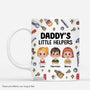 4569MUK1 custom dad mugs for fathers day_ daddys little helpers mug 4569MTYNB