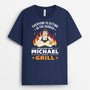 4582AUK2 personalized grilling gifts for men_ funny grilling shirts_ 4582AKLMB