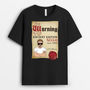4585AUS1 personalized birthday shirts funny birthday gifts for men 4585A5N8B