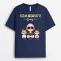 4592AUS2 personalized fathers day presents camouflage shirts_ for dad 4592AKQ0B