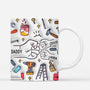 4605MUS3 3d printing effect custom dad mug with 3d effect cute dad gift 4605M565B_a1029109 8994 4066 a7ad 84df2e0f4b8f