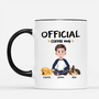 4618MUS2 personalized dog and owner mug official mug with dog 4618M8T0C_c0562094 1ba6 412e 94e2 682133d3f914