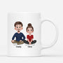 4657MUK3 personal mothers day gifts from daughter mom and daughter mug_ 4657M6YMA