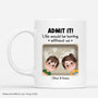 4809MUS1 3d printing effectpersonalized dad gifts life would be boring without us mug 4809M5M0B_9e2315a1 7295 425a 8c9c 8519c965c08c