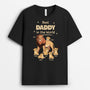 4829AUS1  personalized dad gifts best lion daddy in the world t shirt 4829A5L8B_9f44a64a 53a4 485e bee8 bbf7eb7a493c
