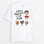 4830AUK1 personalized cat dad t shirt anti social cat apparel 4830AKYAD