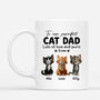 4867MUK1 custom gifts for cat lovers happy fathers day perfect cat dad mug 4867M6GTD_1bcc4a1c 68fc 471e ab6b ece09caa30e9