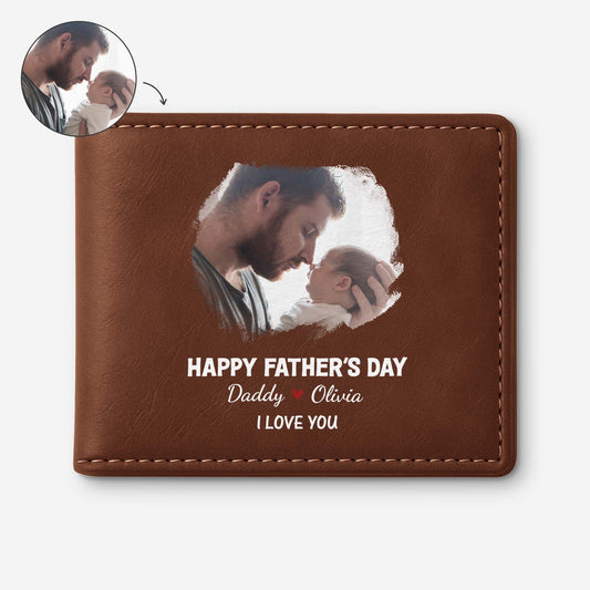 4875JUS1 personalized fathers day gifts photo leather wallet 4875JKQ5B_3275bac7 51df 4dab a851 d406ce4203f7