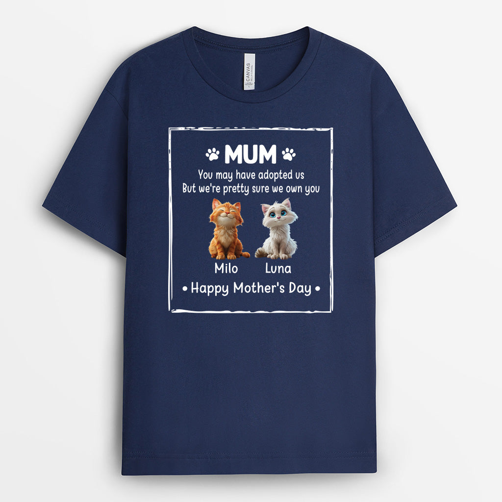 4878AUK2 custom fathers day shirts funny gifts for cat dads 4878AKYMD