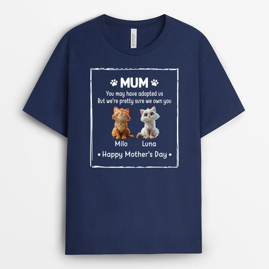 4878AUK2 custom fathers day shirts funny gifts for cat dads 4878AKYMD